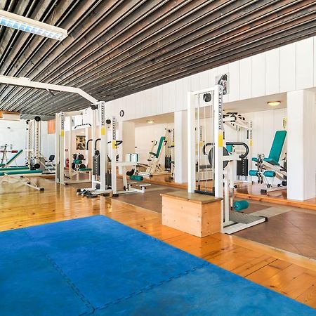 Hotel Amfora Рабац Екстериор снимка