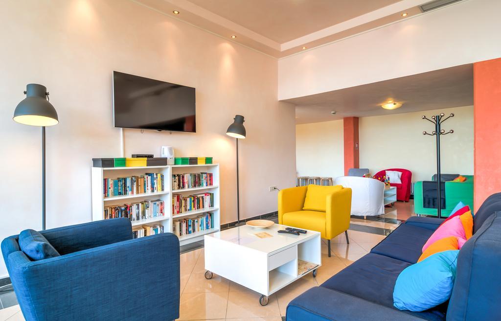 Hotel Amfora Рабац Екстериор снимка